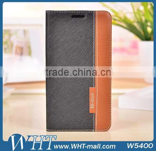 Mobile Phone Case For LG G3 Case, Leather Purse Case For G3