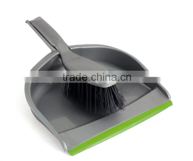 indoor sweeping application Dustpan & Brush