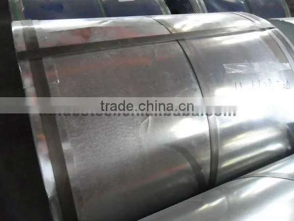 PPGI/HDG/GI/SECC DX51 ZINC Cold Rolled/Hot Dipped Galvanized Steel Coil/Sheet/Plate/Strip