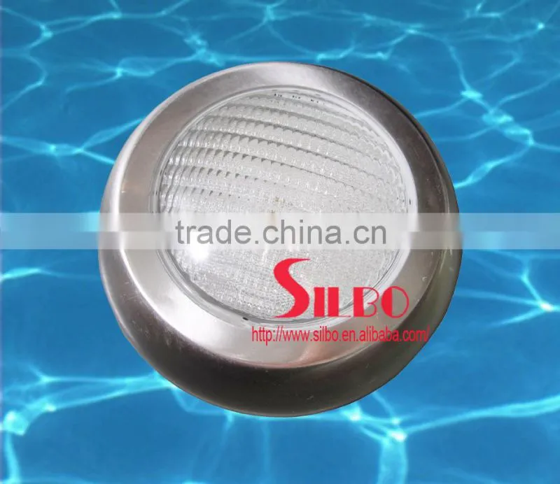 SWIMMING POOL & UNDERWATER COMPLETE LED BULB 406LEDs RGB WITH REMOTE CONTROL(SB8007)