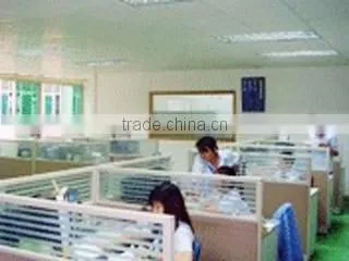 Shenzhen Dong Hua Chemical Material Co., Ltd. company overview - view 1