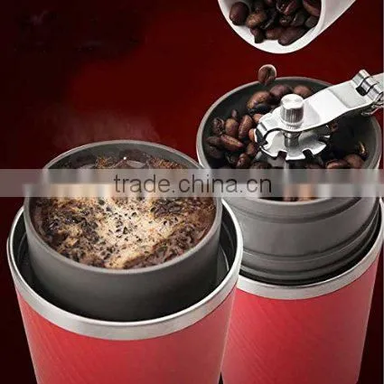 China Best selling espresso coffee maker portable all in one coffee maker with tumbler