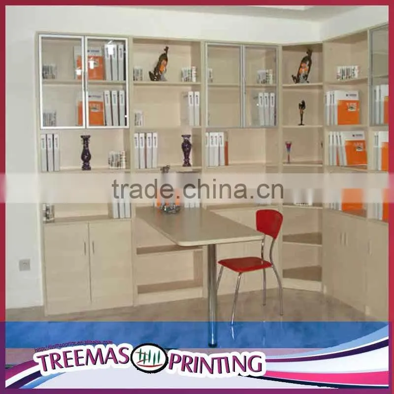 2015 Hot sale Model Book using in the family/ hotel /library