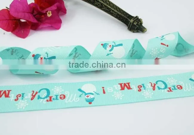 wholesale christmas ribbon