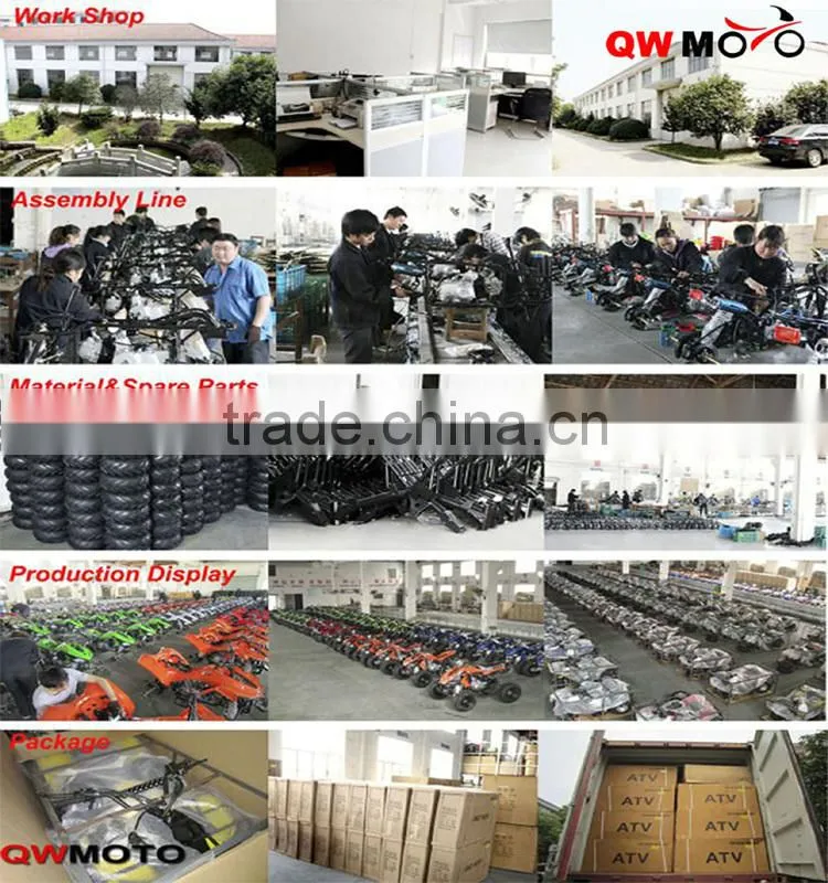 Cheap Manual high quality 125cc Pit Bike for Racing