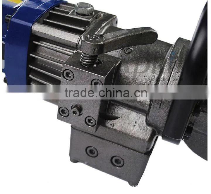 Electric Hydraulic Rebar Cutter RB-16