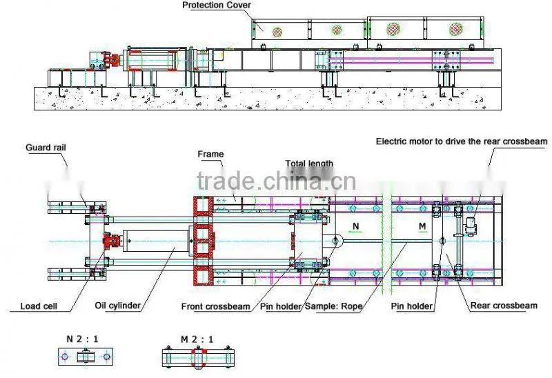 hydraulic test bed+alibaba website consumer+laboratory equipment+measurement & analysis instruments