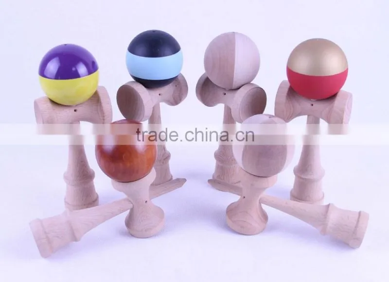 Kendama, kendama balls, colorful kendama balls, kendama balls for wholesale