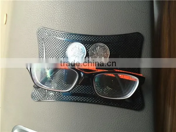 Phone Sticky Pad as car accessories market in china
