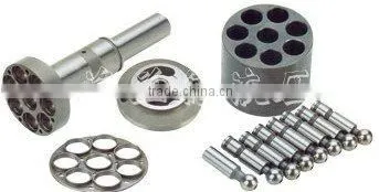 hydraulic cylinder block of pump spare parts
