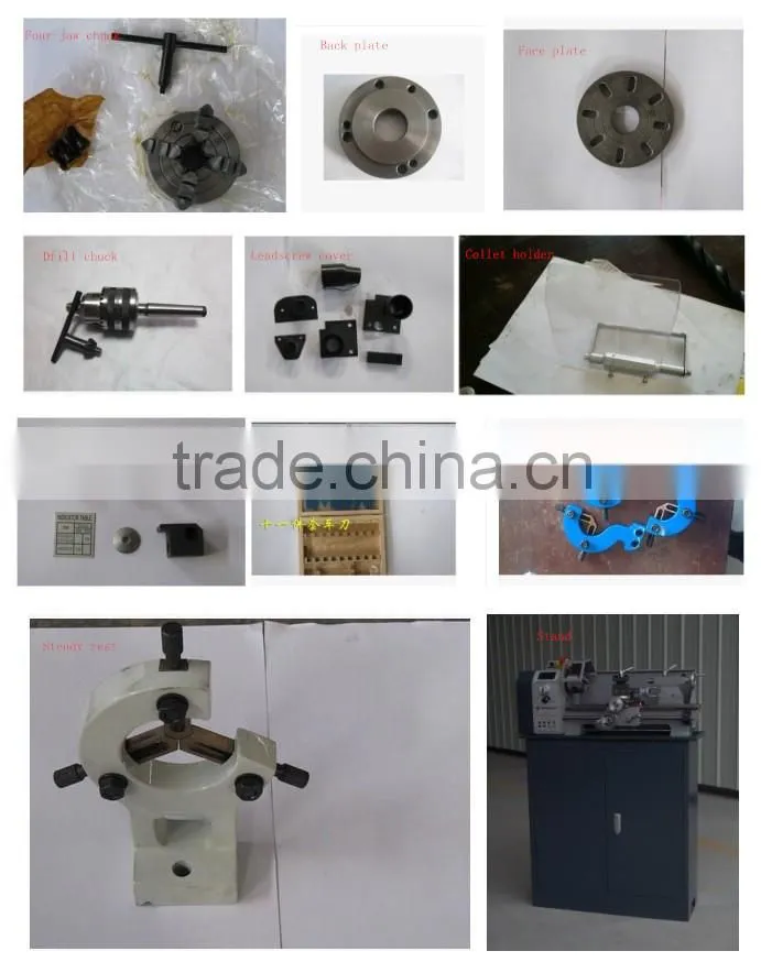hot sale and low price Lathe Machine For Sale(BL0636C) of ALMACO company of china