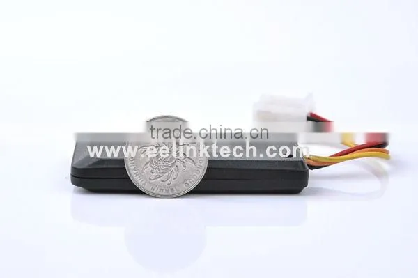 Mini gps navigator tk115 for vehicle