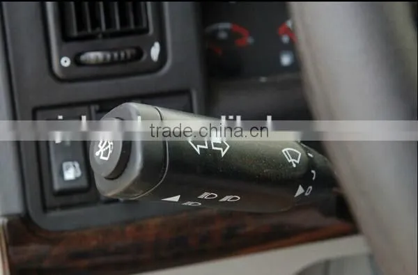 sinotruk howo truck cab for tractor HW76 LHD