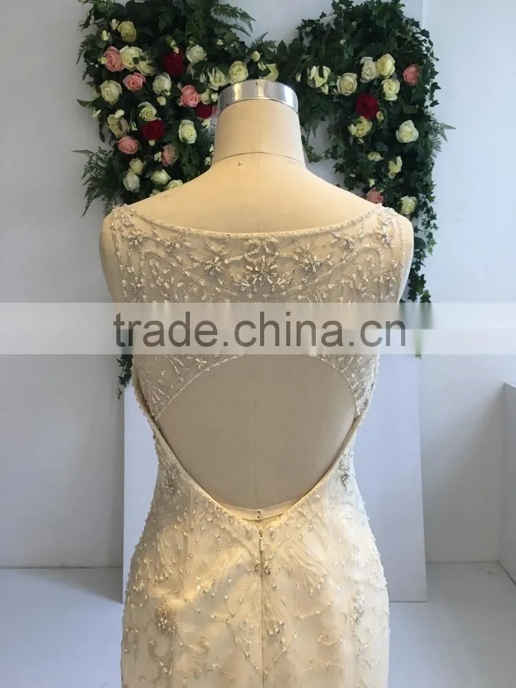 Alibaba Guangzhou Dresses Factory cinderella wedding dress