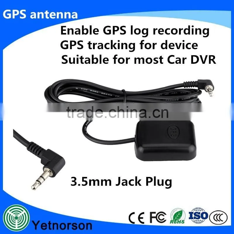 External GPS Antenna with Fakra connector MFD2 RNS2 RNS 510 MFD3 RNS-E for car Universal