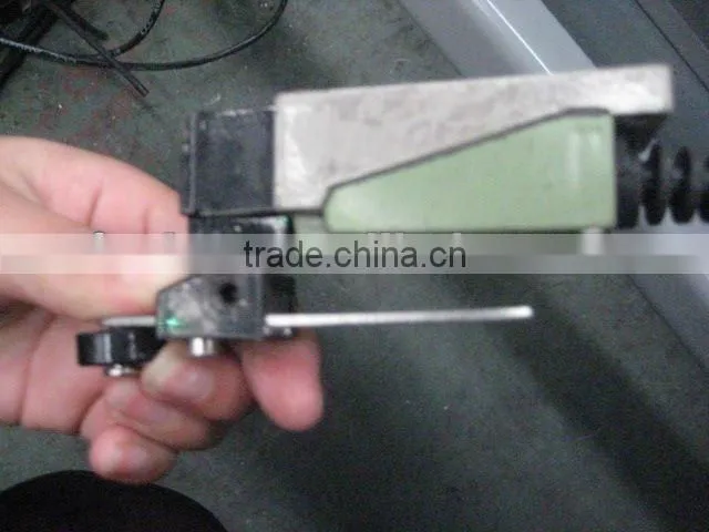 two post electric release Hydraulic Lift