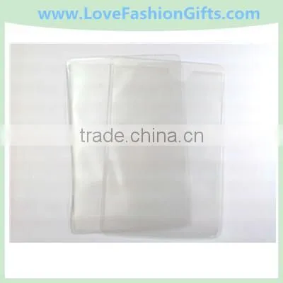 Clear Work Card Case,Name Card Case,ID Card Holder
