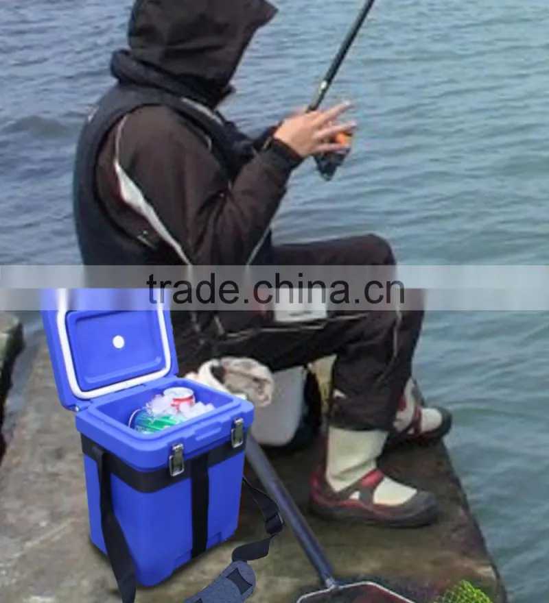 SCC BRAND thermal cooler bag for frozen food