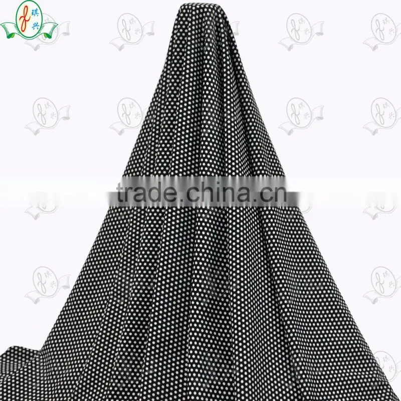 High Elastane Nylon Spandex Activewear Fabric