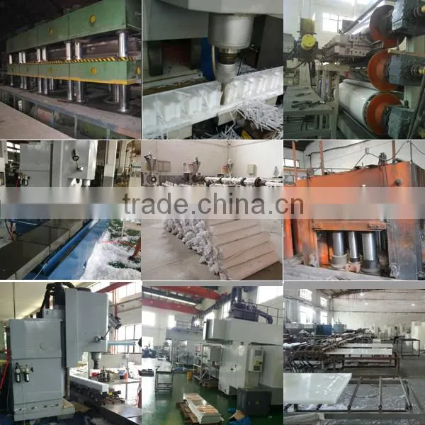 Best selling polyethylene plastic pe sheet&rod&board