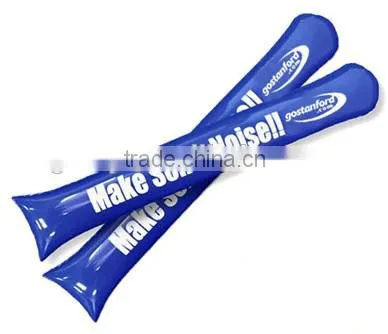 make bang bang inflatable stick