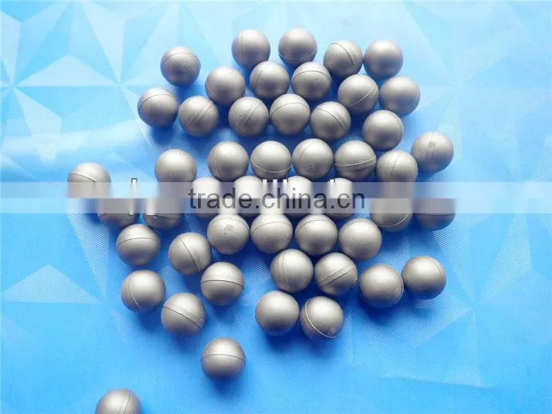 High Wear Resistance Tungsten Carbide Energy Parts