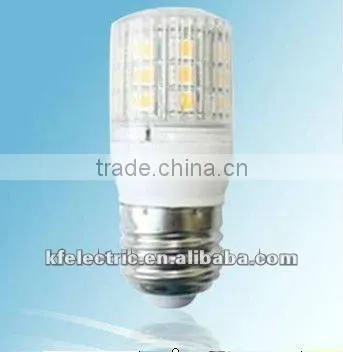 NEW G9 Dimming LED Bulb AC85-265V 72pcs led smd3014