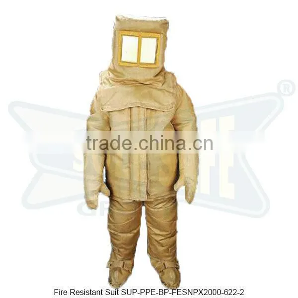 Fire Resistant Suit ( SUP-PPE-BP-FESNPX2000-622-2 )