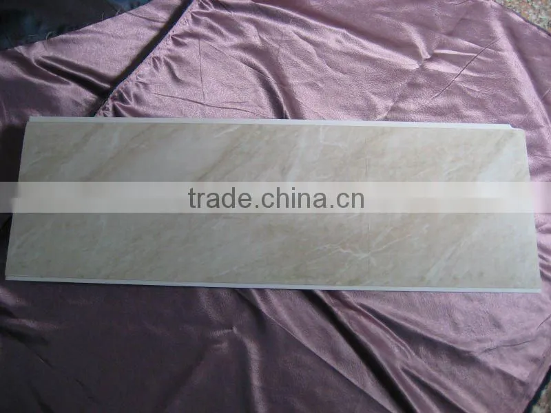 new design pvc ceiling panels in china