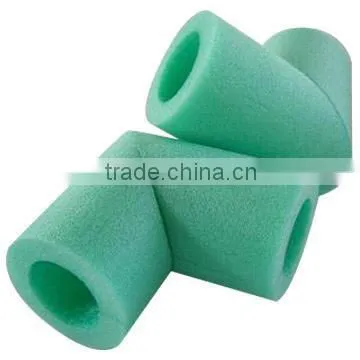 EPE foam pipe making machine