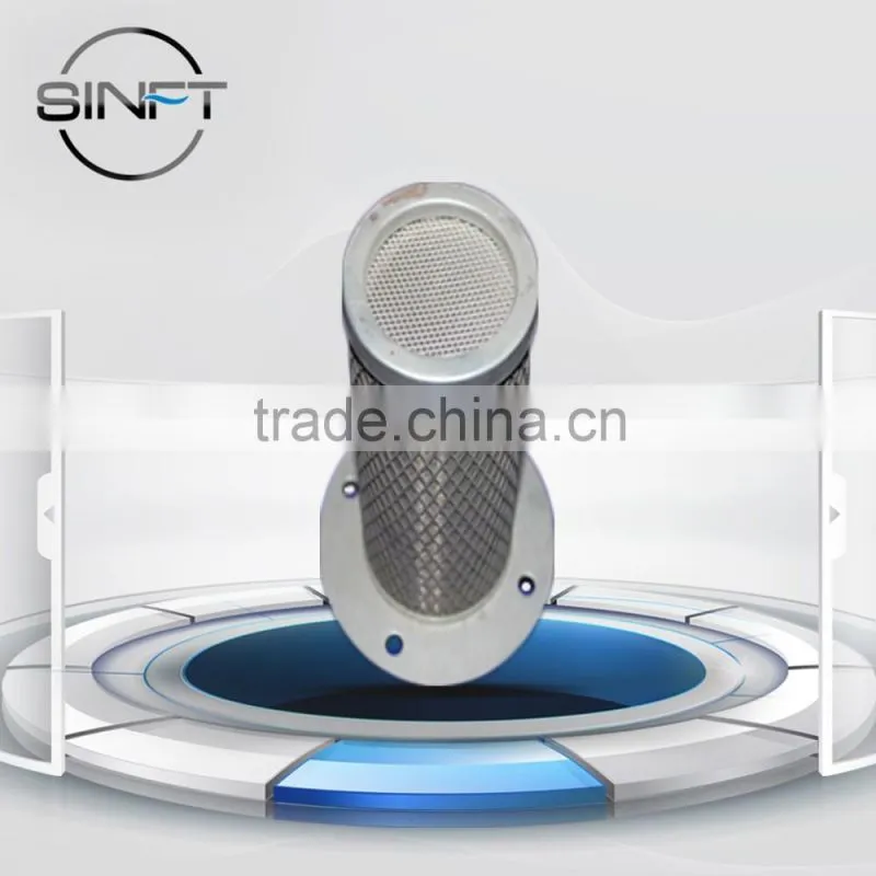Stainless Steel Industrial filter basket