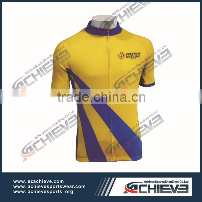 new season team sublimation sport cycling clothing