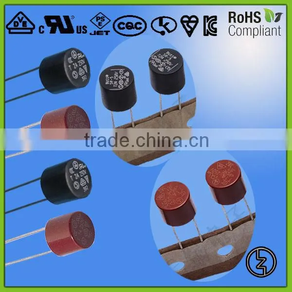 micro radial fuse