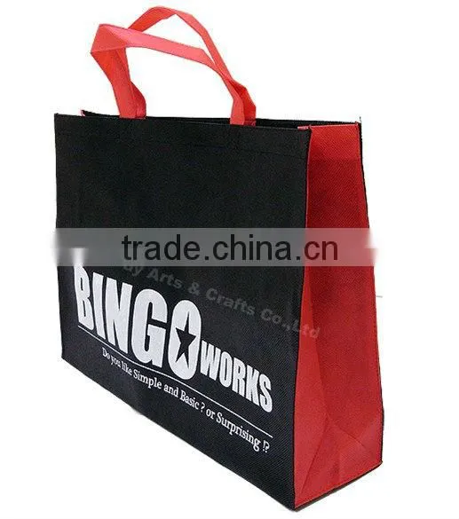 Reciclar pp bolsos bolsas tejidos