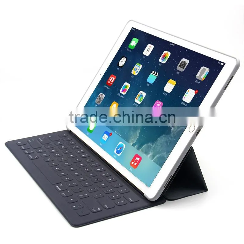 Ultra Slim Cover for Apple iPad pro Smart Case Fundas Air for ipad pro 12.9" Retina Original PC Tablet Stand Cases