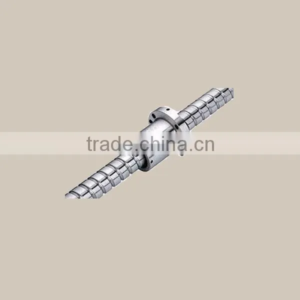 high Dm-N value precise ball screw