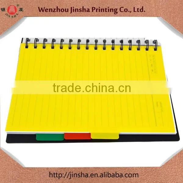 notebook made in china