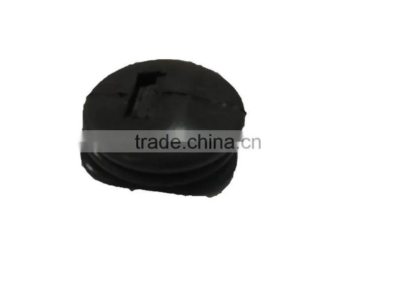 clutch shift lever dust cover dust cover NHR auto parts JMC Qingling light truck