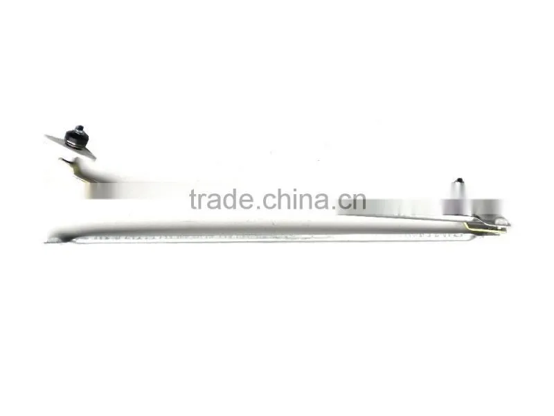 Auto car wiper linkage assy NHR windshield wiper connecting rod matching JMC QINGLING pickup truck auto spare parts