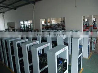 Zhejiang Lanfeng Machine Co., Ltd. company overview - view 3