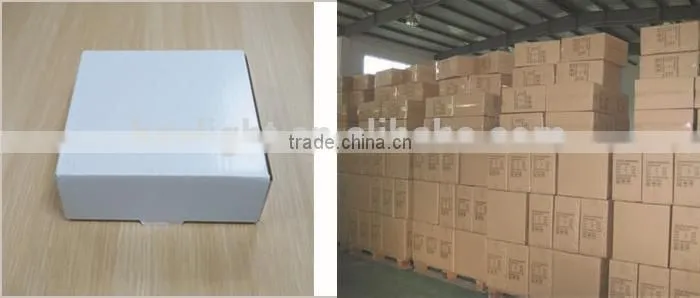 New products high brightness aluminum led panel 18w