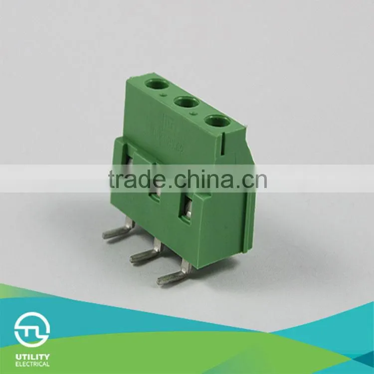China Supplier Wenzohu Factory UTL 2015 New Type MU2.5VR7.62 UL CE VDE Approved PCB Soldering Mount Electronics Circuit Boards