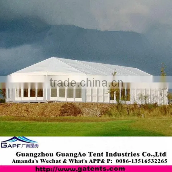 Cheap price custom high technology dome party tents