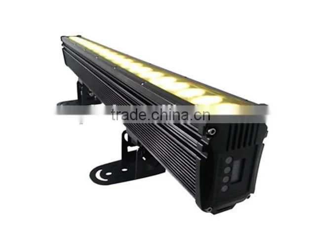 Hot Sale LED Pixel Bar 18x 10W RGBW 4-in-1 Wall Washer LED Light