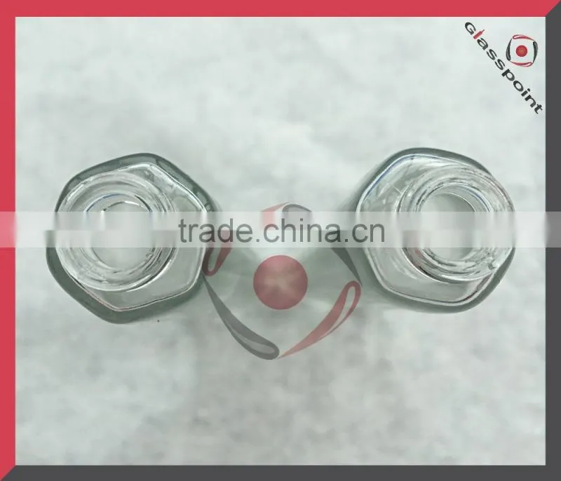 Perfume Bottle Cosmetic Bottles Wholesale / Long Round Special Bottles