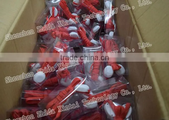 hot sell new product neon light up shoe laces