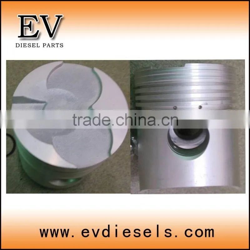 truck spare parts oil cooler 6HH1 6HH1T oil cooler cover