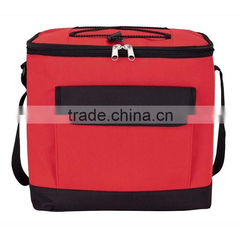 32 can capacity cooler bag