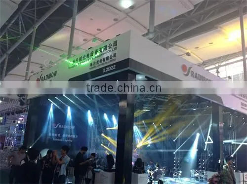 Amazing Intelligent Lighting DMX Yodn 2R 132W Sniper Beam Light for Sale