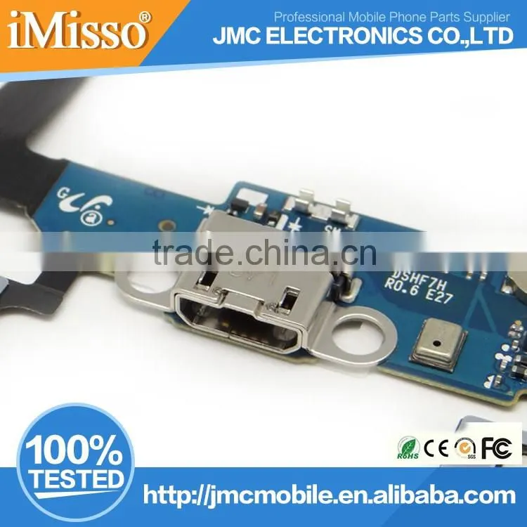 Audio Headphone Earphone Piece Jack Flex Cable for G850F